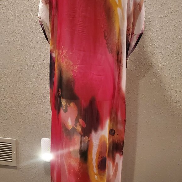 NWT | Michael Stars Swim Cover Up - Picture 4 of 6